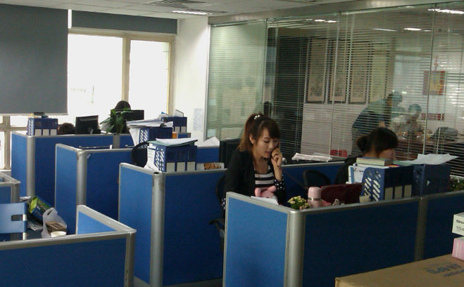 东莞市伟雄机械配件加工精度控制与检测标准解析